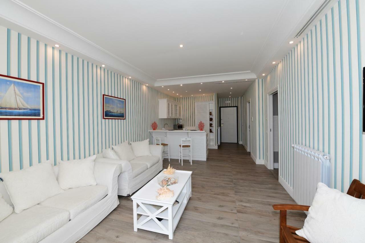Le Fratte Luxury Home Castellammare di Stabia Exterior foto